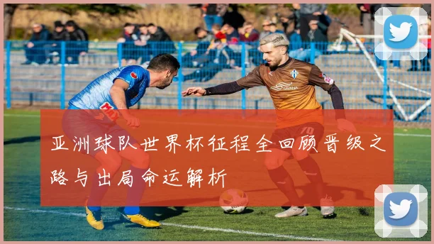 亚洲球队世界杯征程全回顾晋级之路与出局命运解析