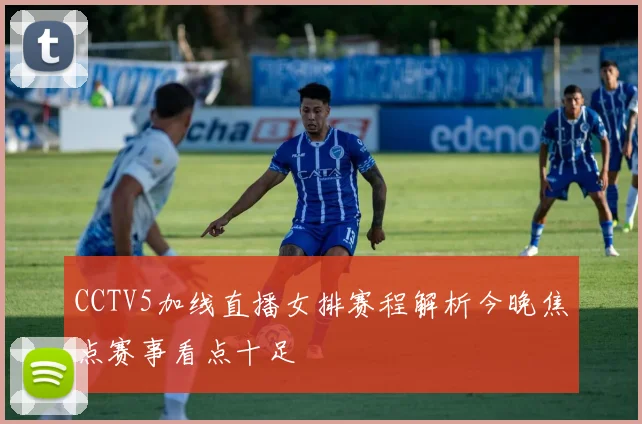 CCTV5加线直播女排赛程解析今晚焦点赛事看点十足