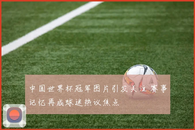 中国世界杯冠军图片引发关注 赛事记忆再成球迷热议焦点