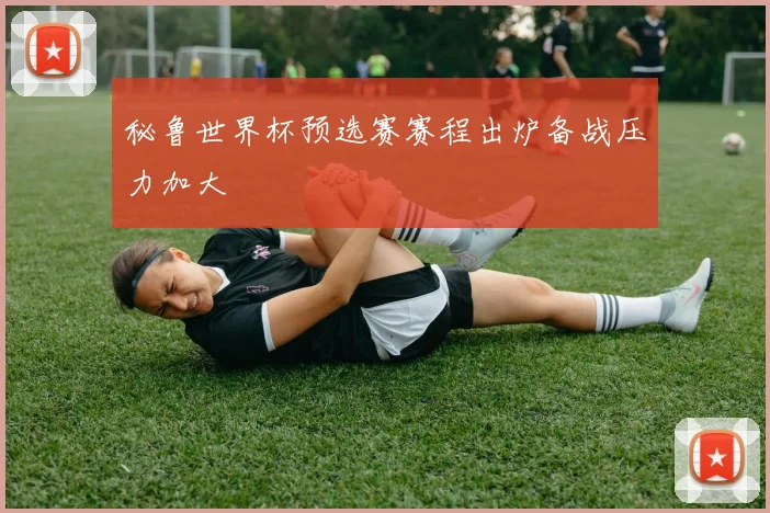 秘鲁世界杯预选赛赛程出炉备战压力加大
